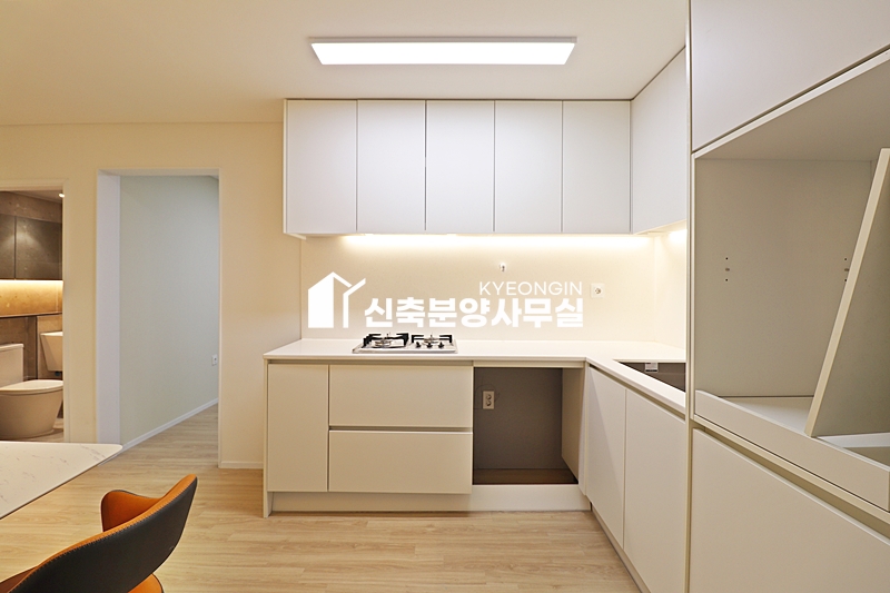 경기 부천소사구 심곡본동 빌라M [ 3룸 . 4룸 . 테라스 . 복층 Type ] 분양 매물번호 14562 사진 59