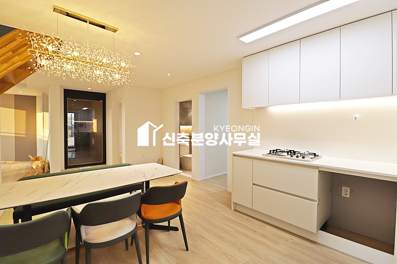 경기 부천소사구 심곡본동 빌라M [ 3룸 . 4룸 . 테라스 . 복층 Type ] 분양 매물번호 14562 사진 60