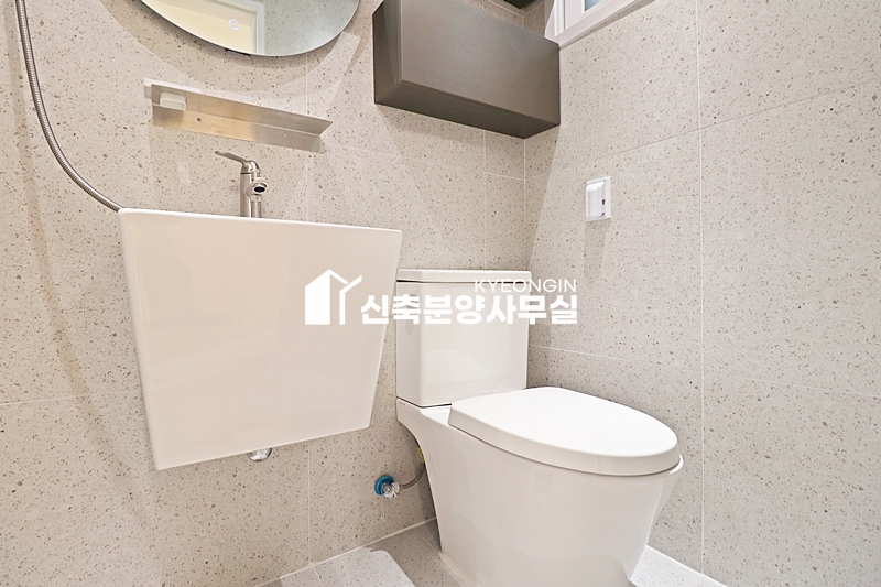 경기 부천소사구 심곡본동 빌라M [ 3룸 . 4룸 . 테라스 . 복층 Type ] 분양 매물번호 14562 사진 62