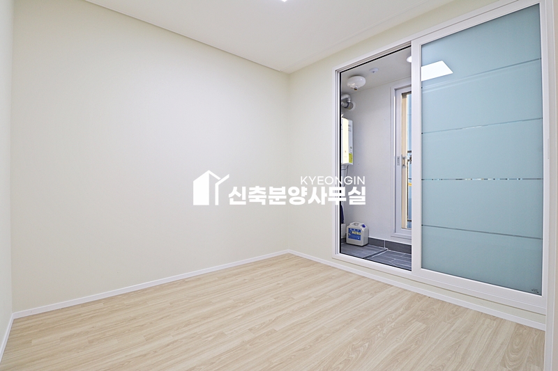 경기 부천소사구 심곡본동 빌라M [ 3룸 . 4룸 . 테라스 . 복층 Type ] 분양 매물번호 14562 사진 64