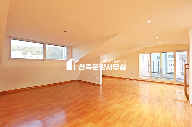 경기 부천소사구 심곡본동 빌라M [ 3룸 . 4룸 . 테라스 . 복층 Type ] 분양 매물번호 14562 사진 67