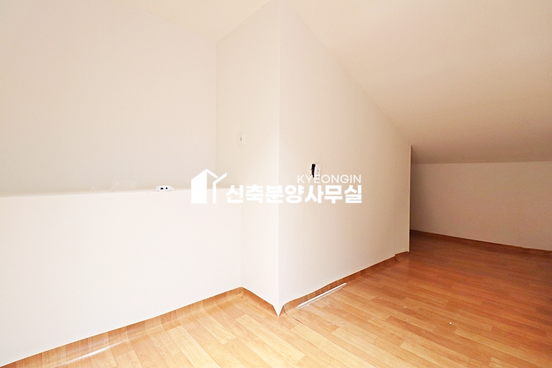 경기 부천소사구 심곡본동 빌라M [ 3룸 . 4룸 . 테라스 . 복층 Type ] 분양 매물번호 14562 사진 72