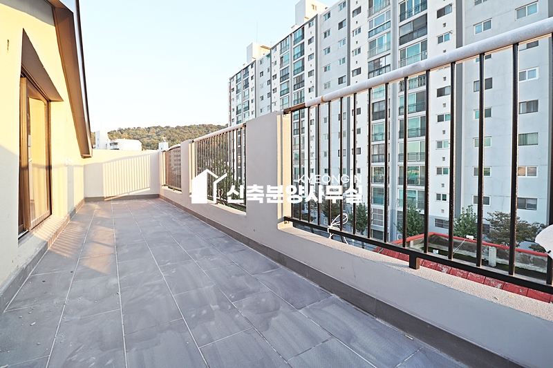 경기 부천소사구 심곡본동 빌라M [ 3룸 . 4룸 . 테라스 . 복층 Type ] 분양 매물번호 14562 사진 73