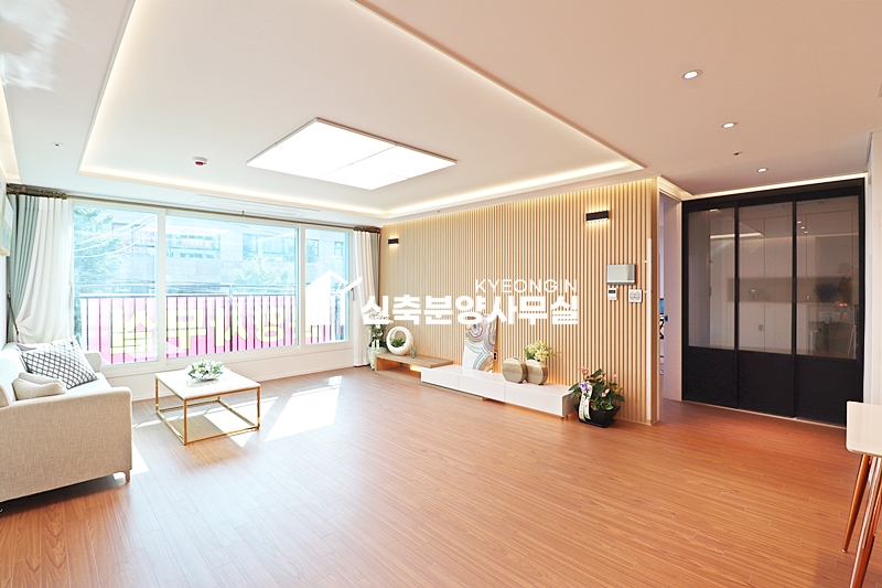 경기 부천오정구 원종동 정현위브로 아파트 [ 3룸 . 테라스 Type ] 분양 매물번호 14561 사진 2