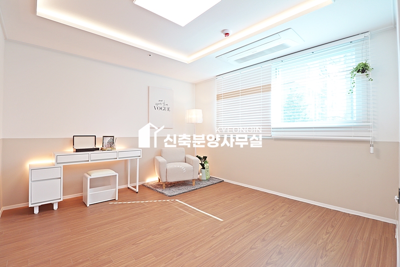 경기 부천오정구 원종동 정현위브로 아파트 [ 3룸 . 테라스 Type ] 분양 매물번호 14561 사진 13