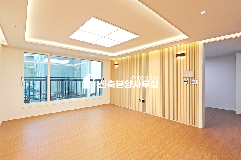 경기 부천오정구 원종동 정현위브로 아파트 [ 3룸 . 테라스 Type ] 분양 매물번호 14561 사진 24