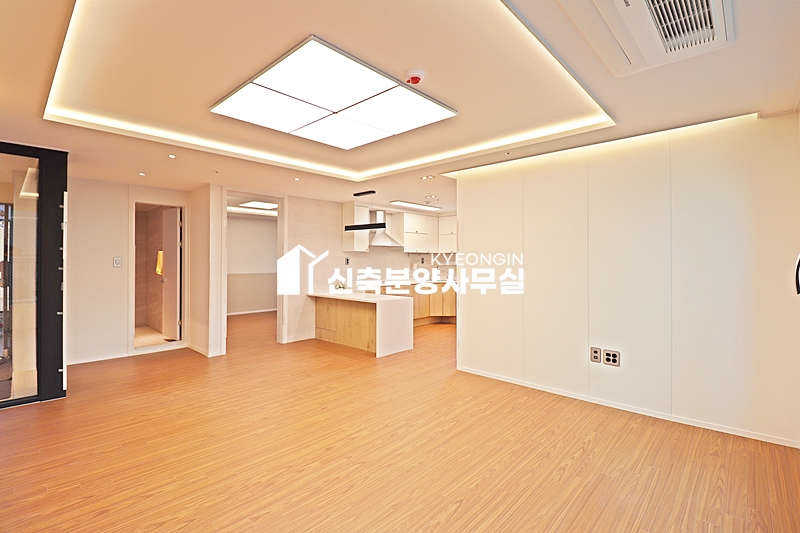 경기 부천오정구 원종동 정현위브로 아파트 [ 3룸 . 테라스 Type ] 분양 매물번호 14561 사진 26