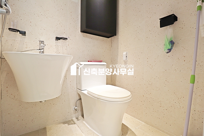 경기 부천오정구 원종동 정현위브로 아파트 [ 3룸 . 테라스 Type ] 분양 매물번호 14561 사진 33
