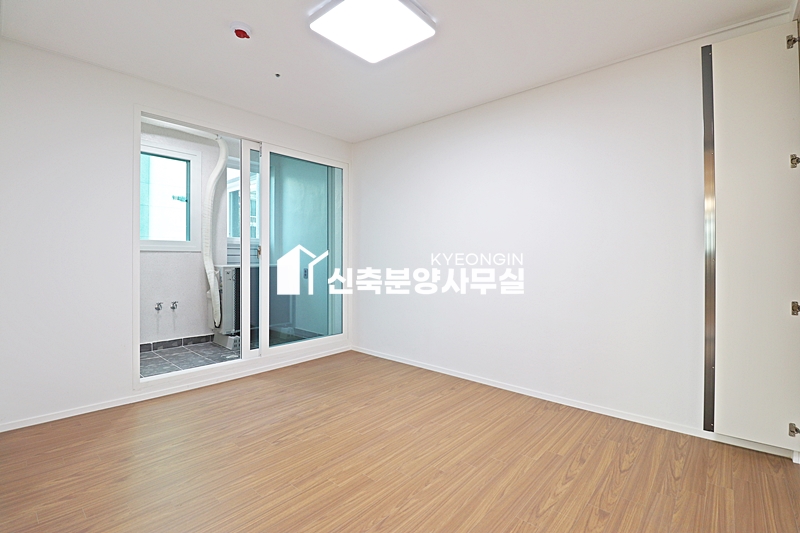 경기 부천오정구 원종동 정현위브로 아파트 [ 3룸 . 테라스 Type ] 분양 매물번호 14561 사진 34
