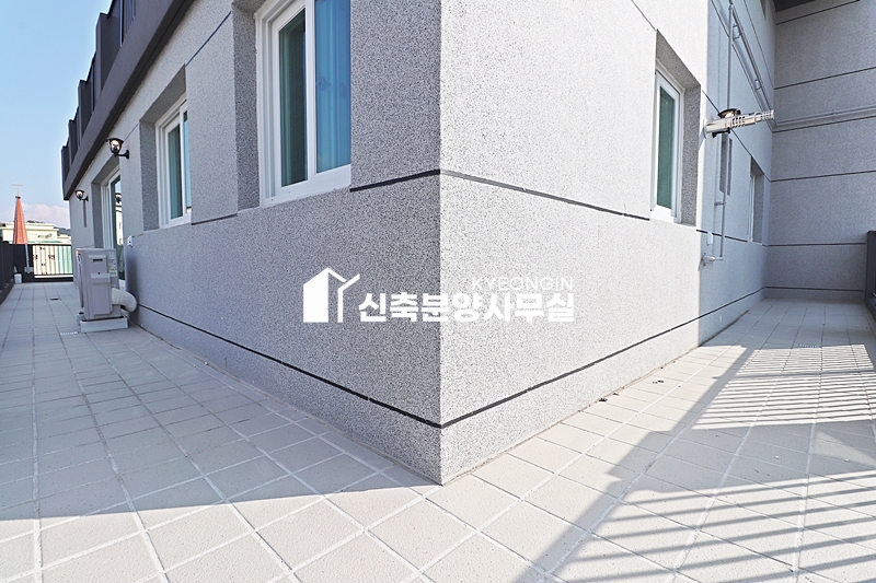 경기 부천오정구 원종동 정현위브로 아파트 [ 3룸 . 테라스 Type ] 분양 매물번호 14561 사진 38