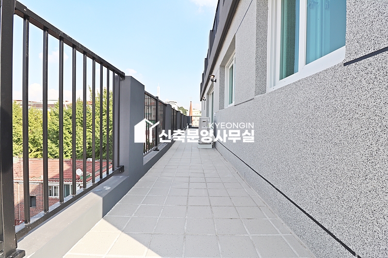 경기 부천오정구 원종동 정현위브로 아파트 [ 3룸 . 테라스 Type ] 분양 매물번호 14561 사진 39