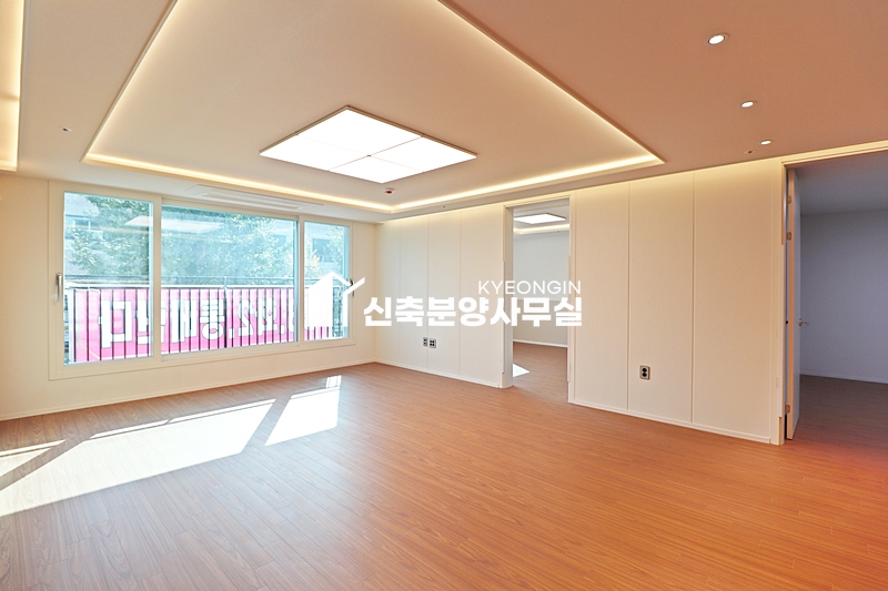 경기 부천오정구 원종동 정현위브로 아파트 [ 3룸 . 테라스 Type ] 분양 매물번호 14561 사진 44