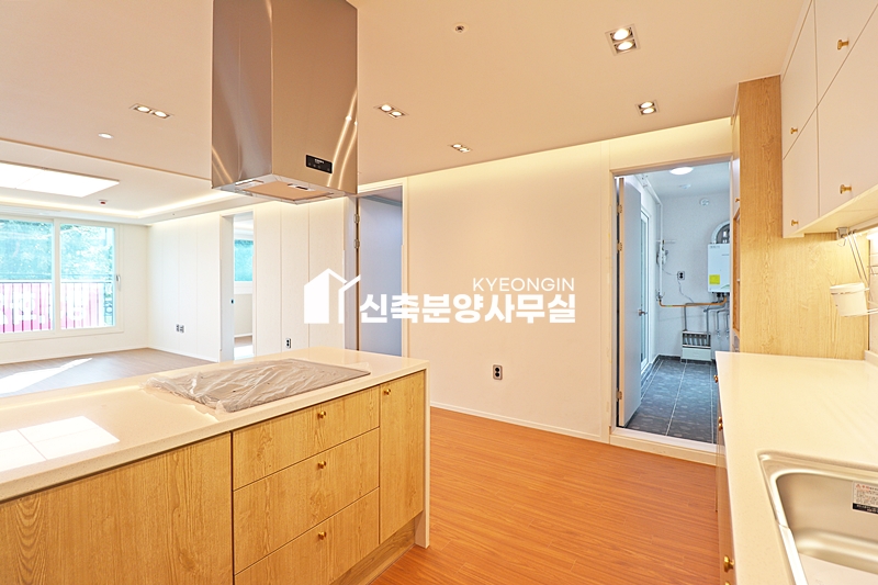 경기 부천오정구 원종동 정현위브로 아파트 [ 3룸 . 테라스 Type ] 분양 매물번호 14561 사진 52
