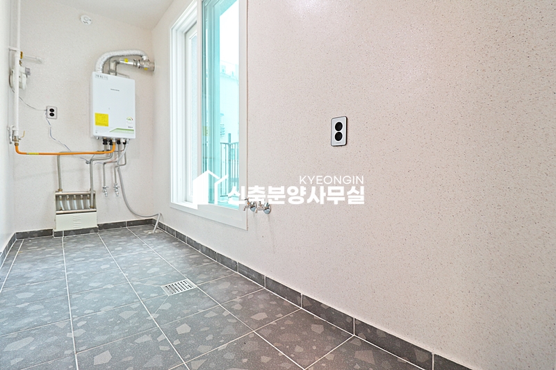 경기 부천오정구 원종동 정현위브로 아파트 [ 3룸 . 테라스 Type ] 분양 매물번호 14561 사진 53