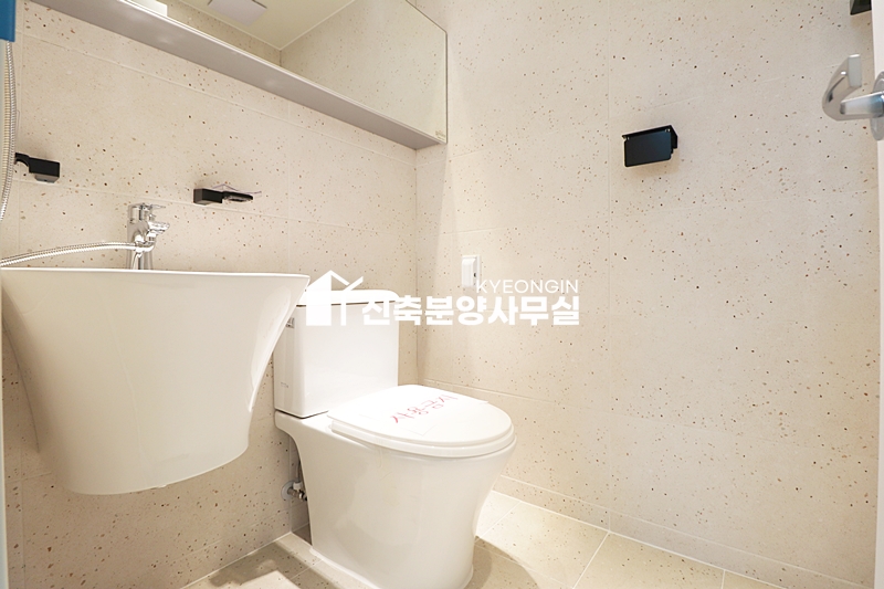 경기 부천오정구 원종동 정현위브로 아파트 [ 3룸 . 테라스 Type ] 분양 매물번호 14561 사진 57