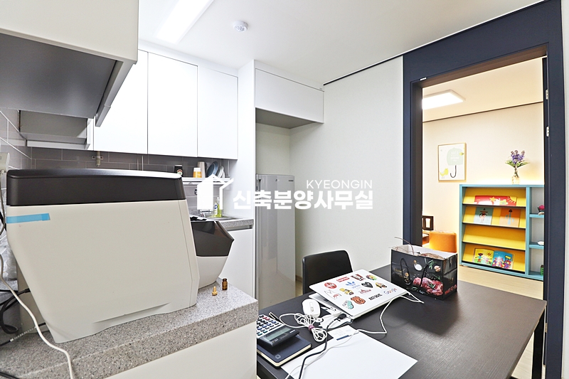 인천 남동구 장수동 체리파크힐 [ 1룸 . 2룸 . 3룸 Type ] 분양 매물번호 14560 사진 7