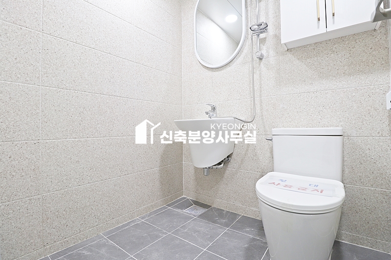 인천 미추홀구 주안동 품에지은 [ 2룸 . 3룸 Type ] 분양 매물번호 14559 사진 16