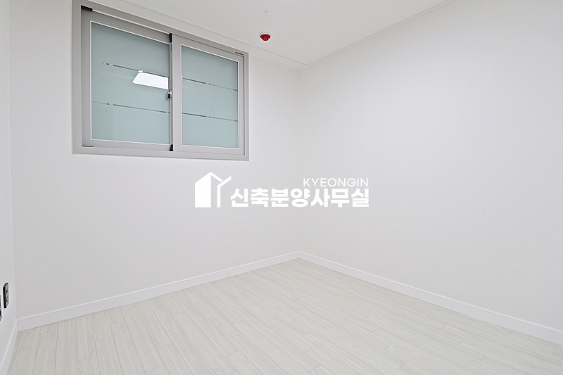 인천 미추홀구 주안동 품에지은 [ 2룸 . 3룸 Type ] 분양 매물번호 14559 사진 17
