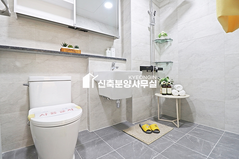 인천 미추홀구 주안동 품에지은 [ 2룸 . 3룸 Type ] 분양 매물번호 14559 사진 19