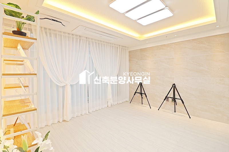 인천 미추홀구 주안동 품에지은 [ 2룸 . 3룸 Type ] 분양 매물번호 14559 사진 23