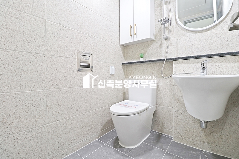 인천 미추홀구 주안동 품에지은 [ 2룸 . 3룸 Type ] 분양 매물번호 14559 사진 31