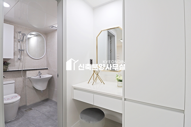 인천 미추홀구 주안동 품에지은 [ 2룸 . 3룸 Type ] 분양 매물번호 14559 사진 51