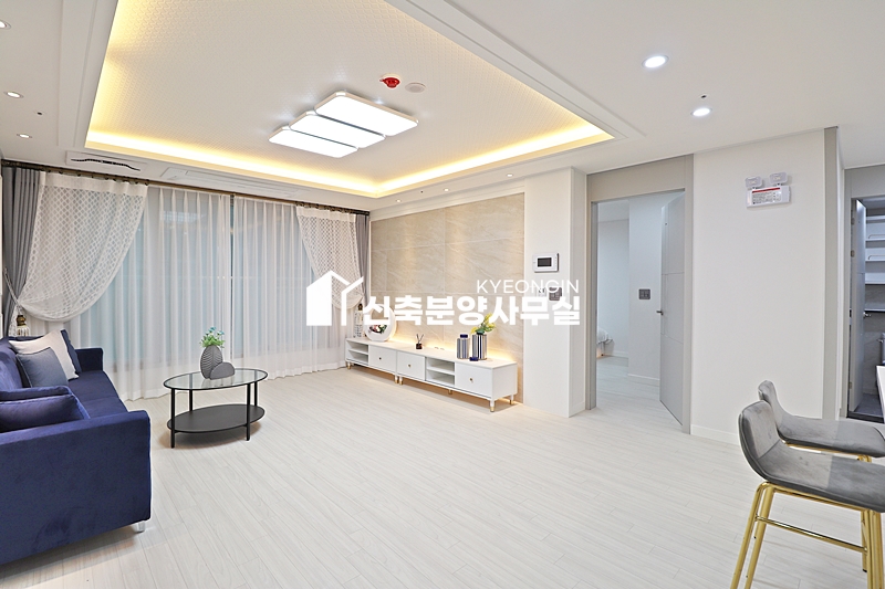 인천 미추홀구 주안동 품에지은 [ 2룸 . 3룸 Type ] 분양 매물번호 14559 사진 60