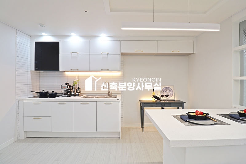 인천 미추홀구 주안동 품에지은 [ 2룸 . 3룸 Type ] 분양 매물번호 14559 사진 64