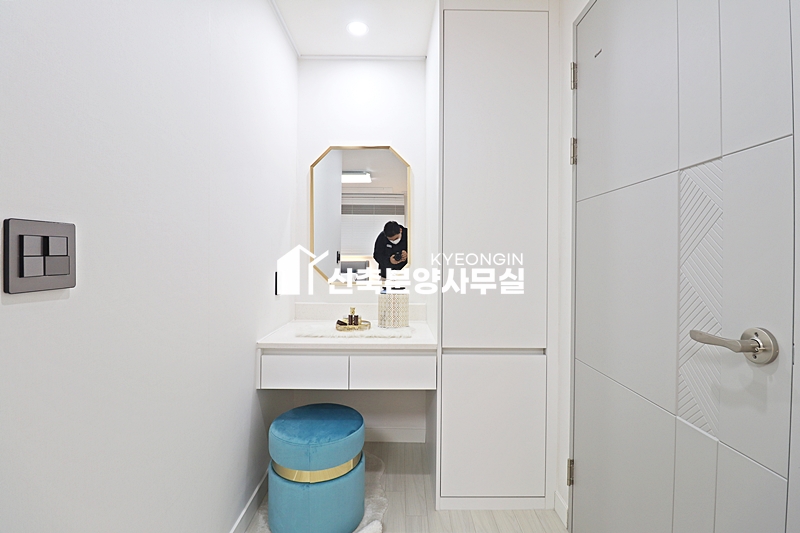 인천 미추홀구 주안동 품에지은 [ 2룸 . 3룸 Type ] 분양 매물번호 14559 사진 69