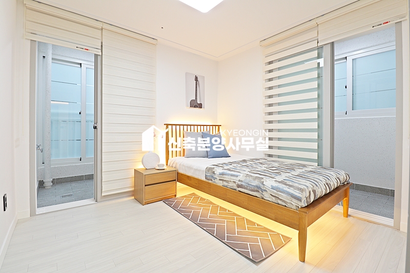 인천 미추홀구 주안동 품에지은 [ 2룸 . 3룸 Type ] 분양 매물번호 14559 사진 72