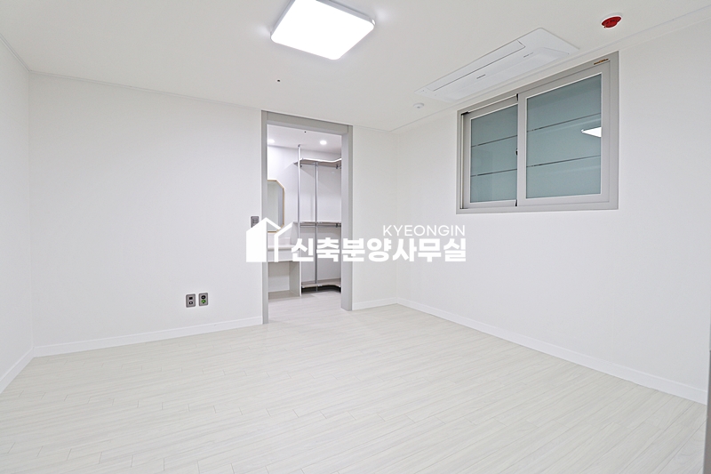 인천 미추홀구 주안동 품에지은 [ 2룸 . 3룸 Type ] 분양 매물번호 14559 사진 83