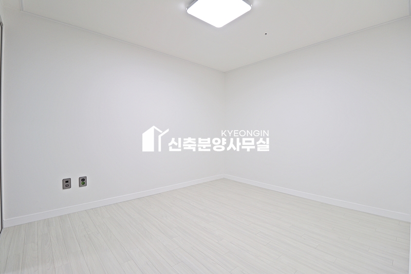 인천 미추홀구 주안동 품에지은 [ 2룸 . 3룸 Type ] 분양 매물번호 14559 사진 86