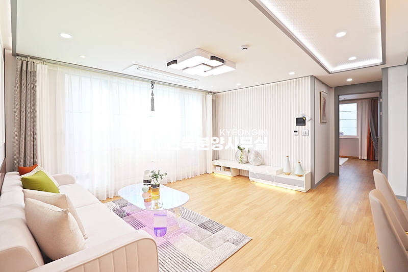 경기 부천원미구 중동 라비앙하우스 [ 3룸 . 테라스 Type ] 분양 매물번호 14558 사진 2