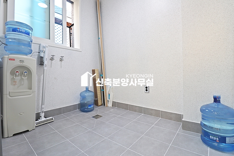 경기 부천원미구 중동 라비앙하우스 [ 3룸 . 테라스 Type ] 분양 매물번호 14558 사진 12