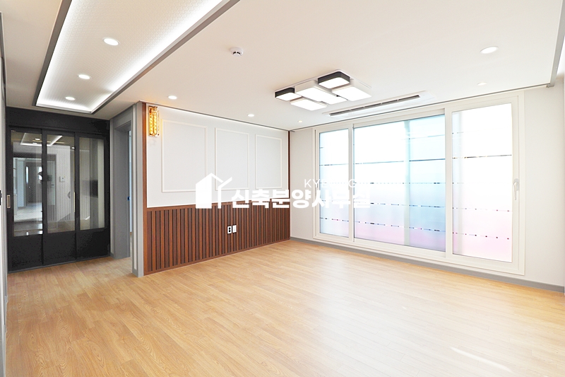 경기 부천원미구 중동 라비앙하우스 [ 3룸 . 테라스 Type ] 분양 매물번호 14558 사진 21