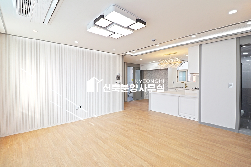 경기 부천원미구 중동 라비앙하우스 [ 3룸 . 테라스 Type ] 분양 매물번호 14558 사진 24