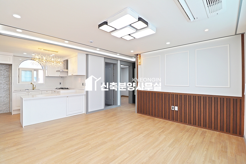 경기 부천원미구 중동 라비앙하우스 [ 3룸 . 테라스 Type ] 분양 매물번호 14558 사진 25