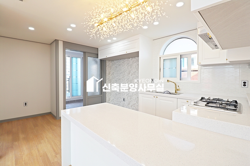 경기 부천원미구 중동 라비앙하우스 [ 3룸 . 테라스 Type ] 분양 매물번호 14558 사진 26