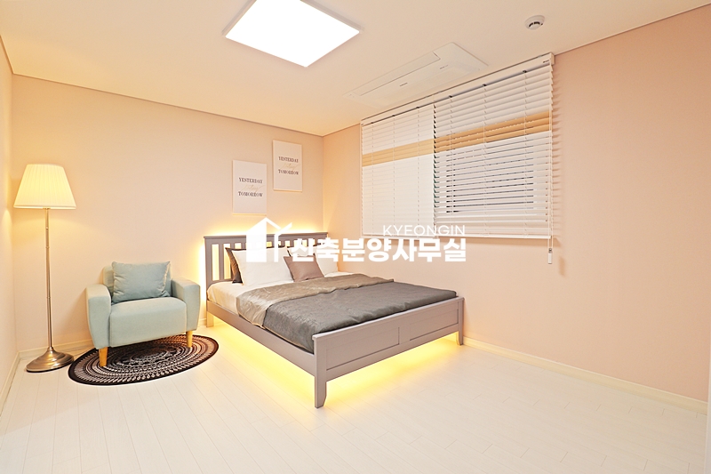 경기 안산상록구 사동 모던하우스 [ 3룸 . 테라스 . 복층 Type ] 분양 매물번호 14557 사진 12