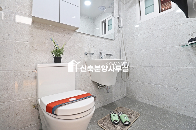경기 안산상록구 사동 모던하우스 [ 3룸 . 테라스 . 복층 Type ] 분양 매물번호 14557 사진 13