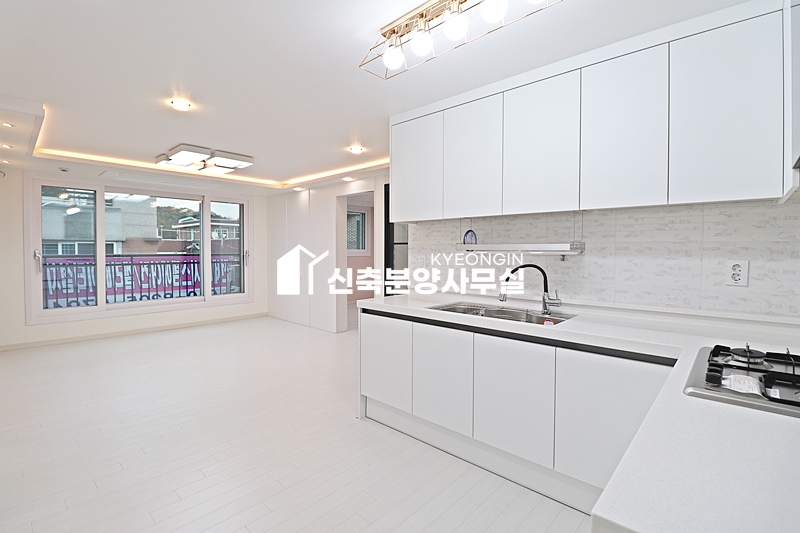 경기 안산상록구 사동 모던하우스 [ 3룸 . 테라스 . 복층 Type ] 분양 매물번호 14557 사진 18