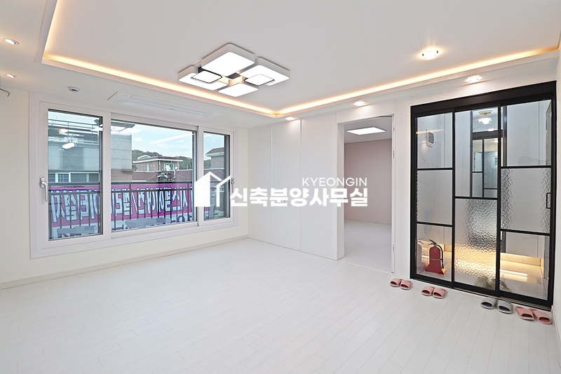 경기 안산상록구 사동 모던하우스 [ 3룸 . 테라스 . 복층 Type ] 분양 매물번호 14557 사진 19