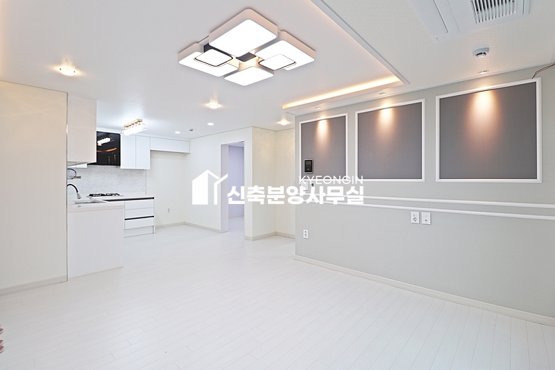 경기 안산상록구 사동 모던하우스 [ 3룸 . 테라스 . 복층 Type ] 분양 매물번호 14557 사진 22