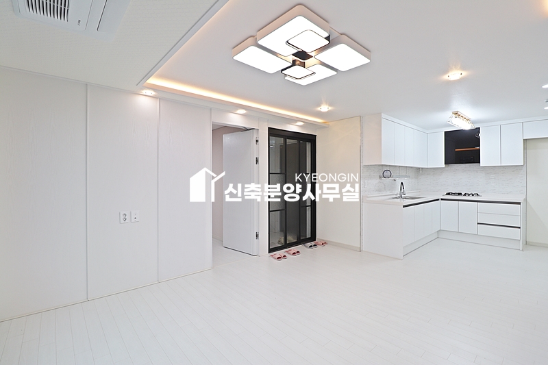 경기 안산상록구 사동 모던하우스 [ 3룸 . 테라스 . 복층 Type ] 분양 매물번호 14557 사진 23