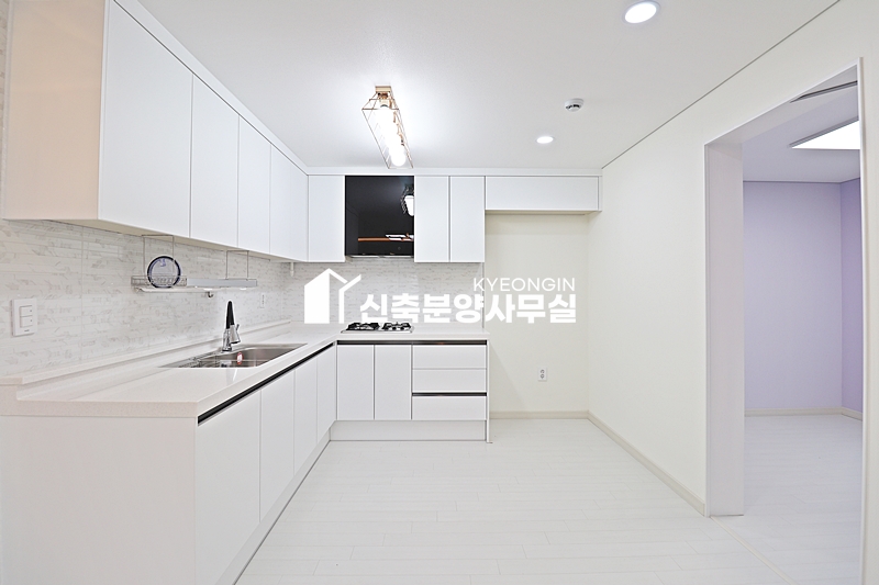 경기 안산상록구 사동 모던하우스 [ 3룸 . 테라스 . 복층 Type ] 분양 매물번호 14557 사진 24