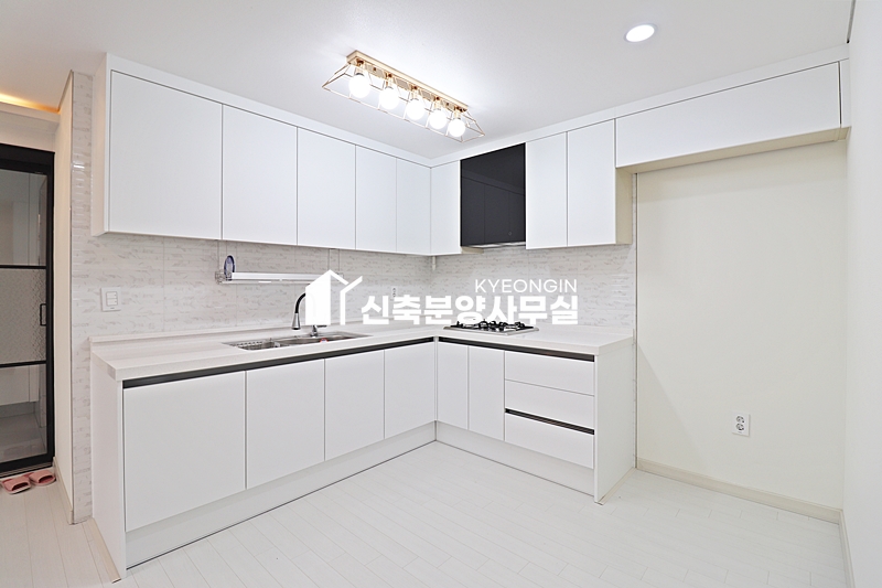 경기 안산상록구 사동 모던하우스 [ 3룸 . 테라스 . 복층 Type ] 분양 매물번호 14557 사진 25
