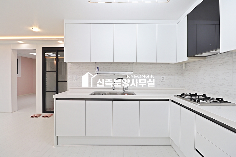 경기 안산상록구 사동 모던하우스 [ 3룸 . 테라스 . 복층 Type ] 분양 매물번호 14557 사진 26