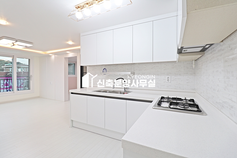경기 안산상록구 사동 모던하우스 [ 3룸 . 테라스 . 복층 Type ] 분양 매물번호 14557 사진 27