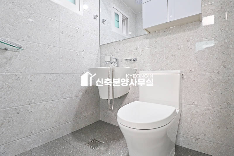 경기 안산상록구 사동 모던하우스 [ 3룸 . 테라스 . 복층 Type ] 분양 매물번호 14557 사진 29
