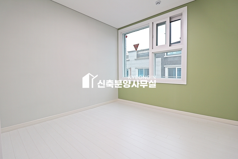 경기 안산상록구 사동 모던하우스 [ 3룸 . 테라스 . 복층 Type ] 분양 매물번호 14557 사진 30
